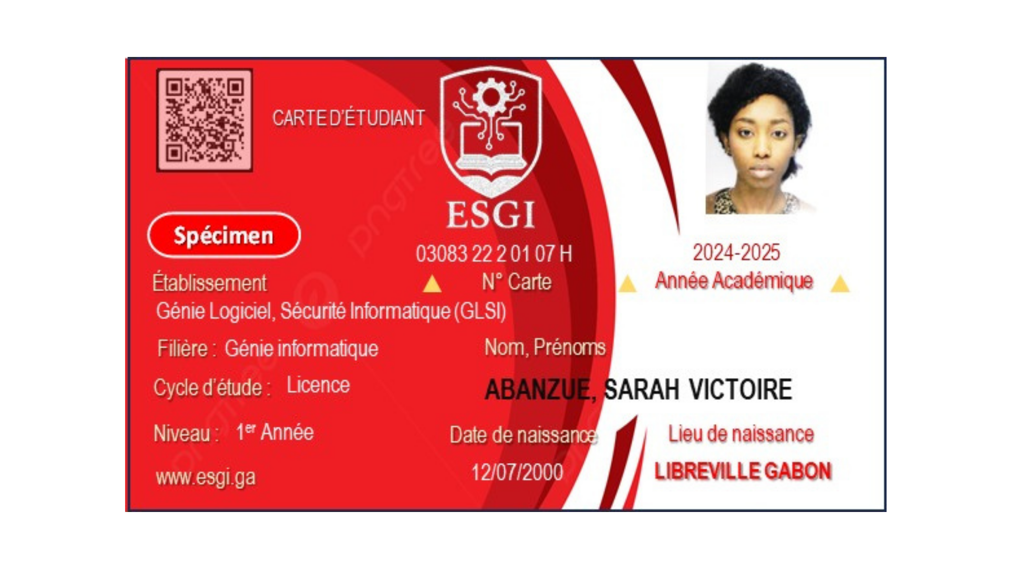 Accès aux services de prêt