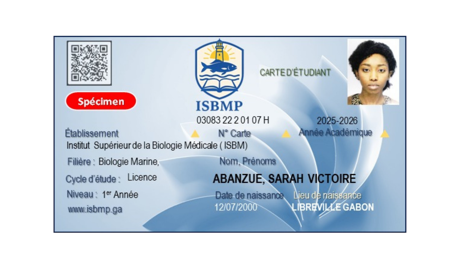 Sécurité