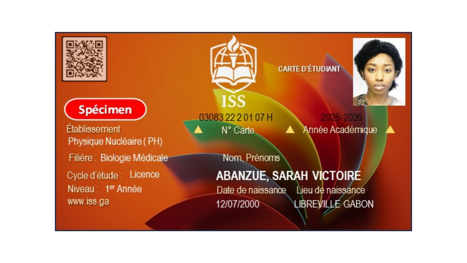 Personnalisé